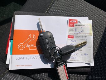 Citroën C3 1.2 PureTech SHINE r.v.2018 - 18