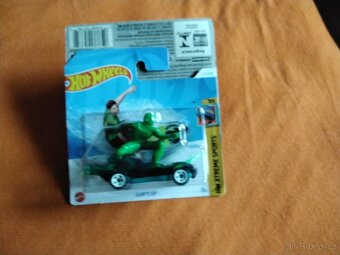 Hot Wheels 2 - 18