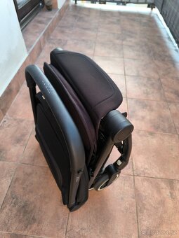 Joolz Aer+ Space Black model 2022 - 18