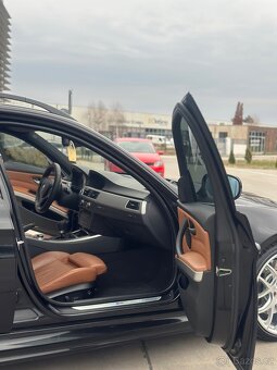 BMW RAD 3 335i COMBI FACELIFT MANUAL N54 INDIVIDUAL - 18