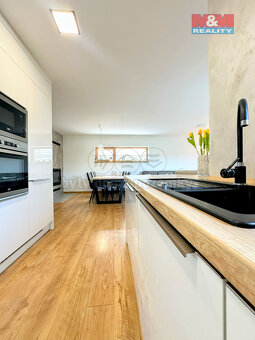 Prodej novostavby rodinného domu, 137 m², Rychvald - 18