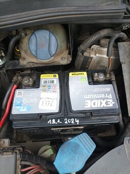 Volkswagen Sharan 1,9 TDI 85Kw 2003 - 18