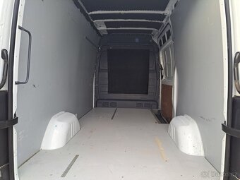 Mercedes-Benz Sprinter 313 CDI, ZÁRUKA, odpočet daně - 18