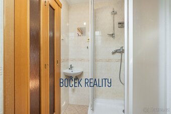 Prodej rodinného domu 4+1, 95 m², Hořovice - ul. Jungamnnova - 18