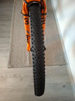 Canyon Exceed CFR Team - 18