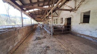 Prodej zemědělského areálu - 18