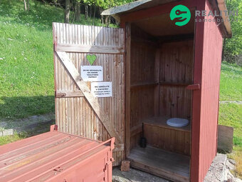 Podniková Chata Zářivka - 18