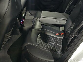 Audi RS6, 4.0 TFSI V8 445 kW Performance - 18