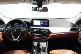 BMW Řada 6, 640i XD,GT,NEZ.TOPENÍ,ČR,DPH - 18