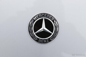 Mercedes-Benz, C 220d T, výborný stav, servis MB - 18