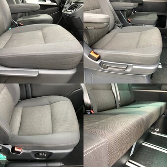 VW Multivan T6 BULLI-Limited Edition-Historie VW - 18