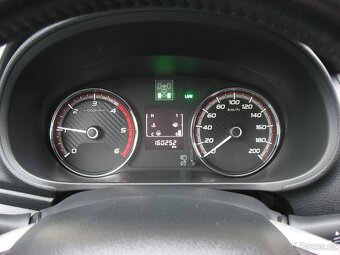 Fiat Fullback 2.4MJT 180PS Double Cab LX 4x4 - 18
