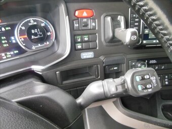 Scania S 410, Standart, Retarder, TOP - 18