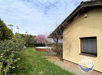 Prodej rodinného domu Dolní Jirčany 95 m², pozemky 962 m² - 18