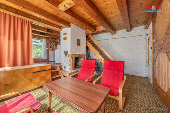 Prodej chaty, 100 m², Soběšín - 18