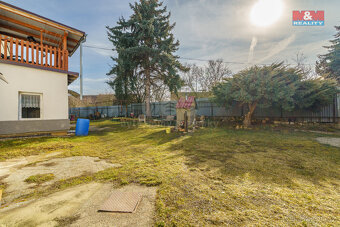 Prodej rodinného domu, 190 m², Očihov - 18