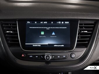 PRODÁNO | Opel Grandland X Plug-in Hybrid 133 kW (165 kW) - 18