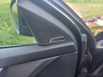 Octavia 3 RS 2.0 tsi 162kW 154tkm - 18