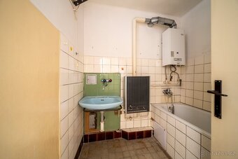 Byt 2+1 na prodej, 68,12m2, os. vlastnictví, UH, Jana Žižky - 18