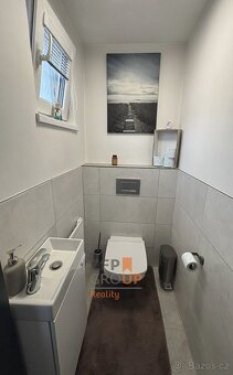 Prodej rodinného domu 3+1, o rozloze 122 m2 s pozemkem 504 m - 18