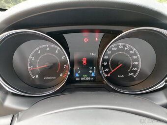 Mitsubishi ASX 1.6i 86kwMivecDiamantVyhřSeXenoKameJenSerMits - 18
