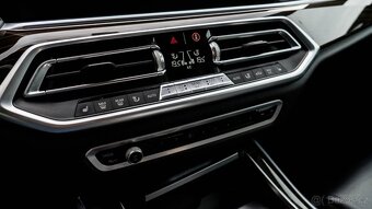 BMW X5 xDrive30d A/T - 18