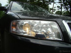 Škoda Superb 2.5 TDi V6 NOVÁ STK - 18