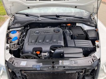 Škoda Octavia combi II FL 2.0 TDi CR Ambiente+, 2013 - 18
