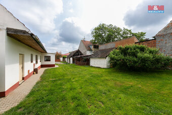 Prodej rodinného domu, 103 m², Přeštice - Žerovice - 18