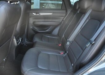 Mazda CX-5 G194 AWD TAKUMI PLUS 2xALU - 18