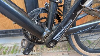 Cannondale Topstone - Gravel bike - 18