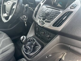 Ford Tourneo Connect 1.6 TDCi - 18