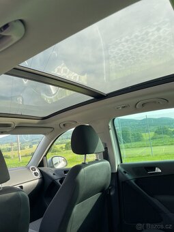 Volkswagen Tiguan, 2.0 TDi 4MOTION Jen 101tkm TOP STAV - 18