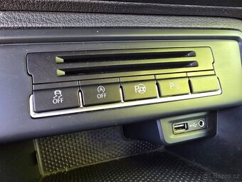 VW TIGUAN LOUNGE 1.4 TSI 110kW 130000 km, r.v.2016 - 18