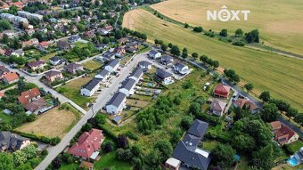Prodej pozemek Bydlení, 1493㎡ - 18