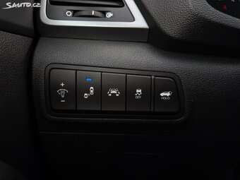 HYUNDAI Tucson 2,0CRDi 136kW 4x4 ČR AUTOM.PŘEVODOVKA SERVISK - 18