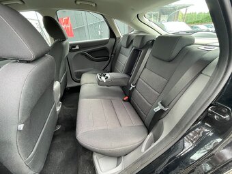 Ford Focus 1,6 i Senzory, ALU, Aut.Klima - 18