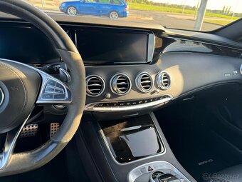 Mercede-Benz S63 AMG - 18