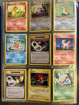 Pokémon album - vhodný vánoční dárek - 18