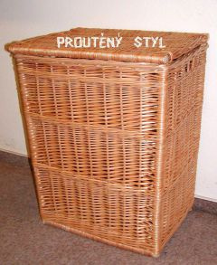 Proutí a ratanové výrobky - 18