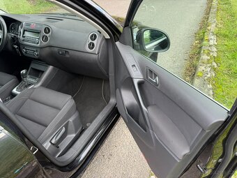 VW Tiguan Sport 4x4 2.0TDi 103kw dsg 4m - 18