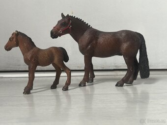 Schleich - 18