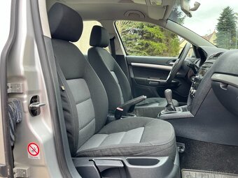 ŠKODA OCTAVIA 2.0 TDI BKD 103KW,2006 - 18