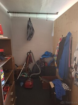 Hodkovice nad Mohelkou byt O.V. 4+1 - 18