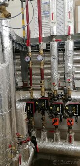 Instalatér – víkendová spolupráce - 18