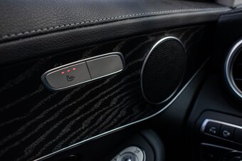 Mercedes-Benz GLC SUV 350 e 4MATIC A/T - 18