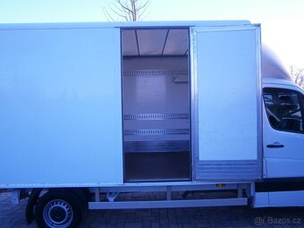 MERCEDES SPRINTER 314 CDI 2017 SKŘÍŇ+ČELO - 18