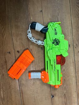 NERF - 18