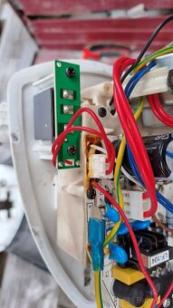 Prodám tatran 125 - 18