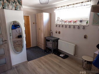 Prodej dvougeneračního RD, Jihlava - 18